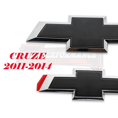 2011 2014 for cruze black - 2011-2014,