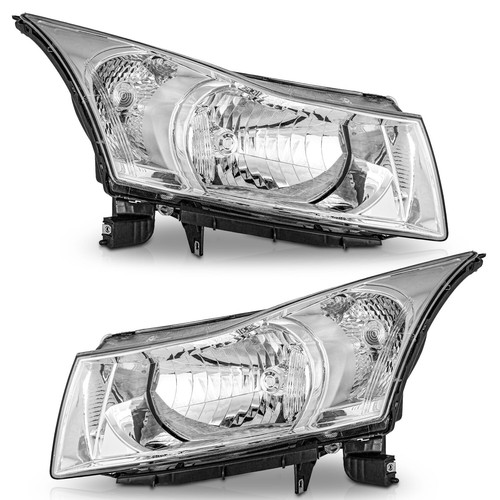 Weelmoto pair headlights for - headlights,