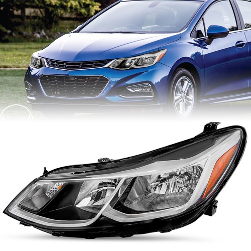 For 2016 2019 chevy cruze - 2016-2019,